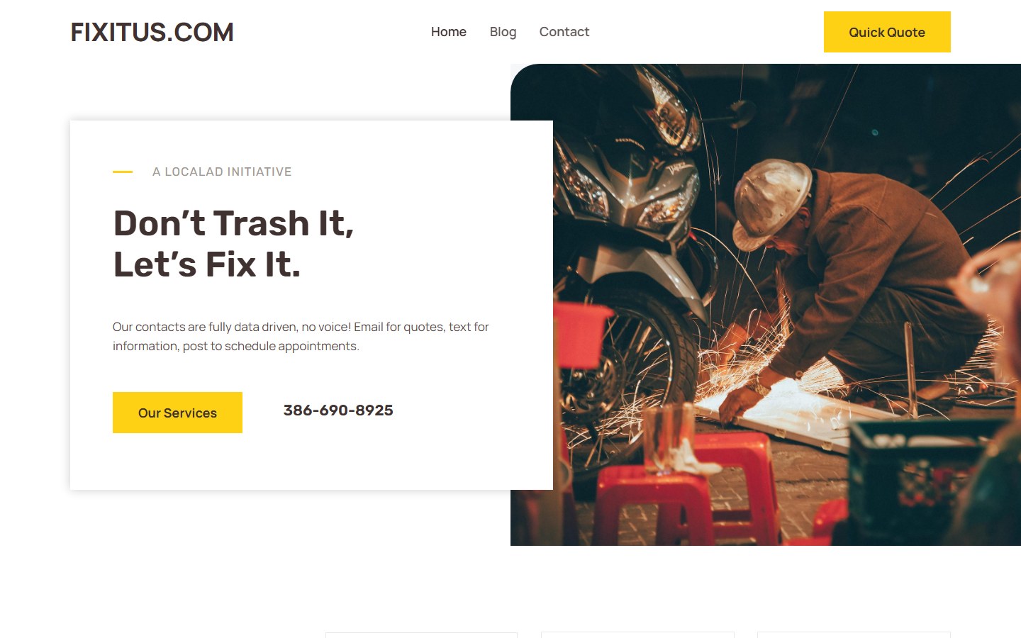 Fixit US