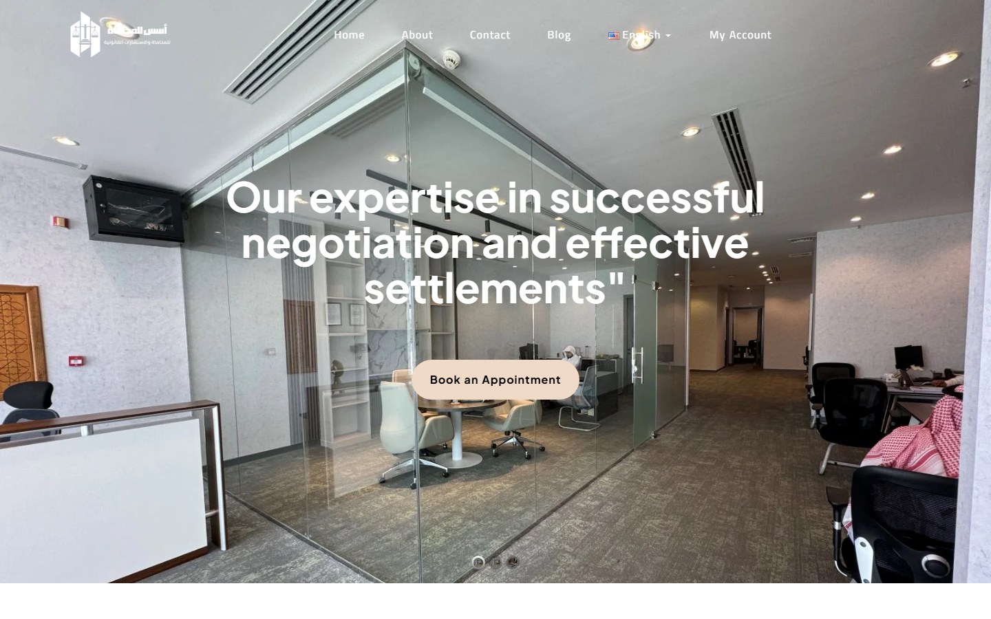 OSOS Law Firm