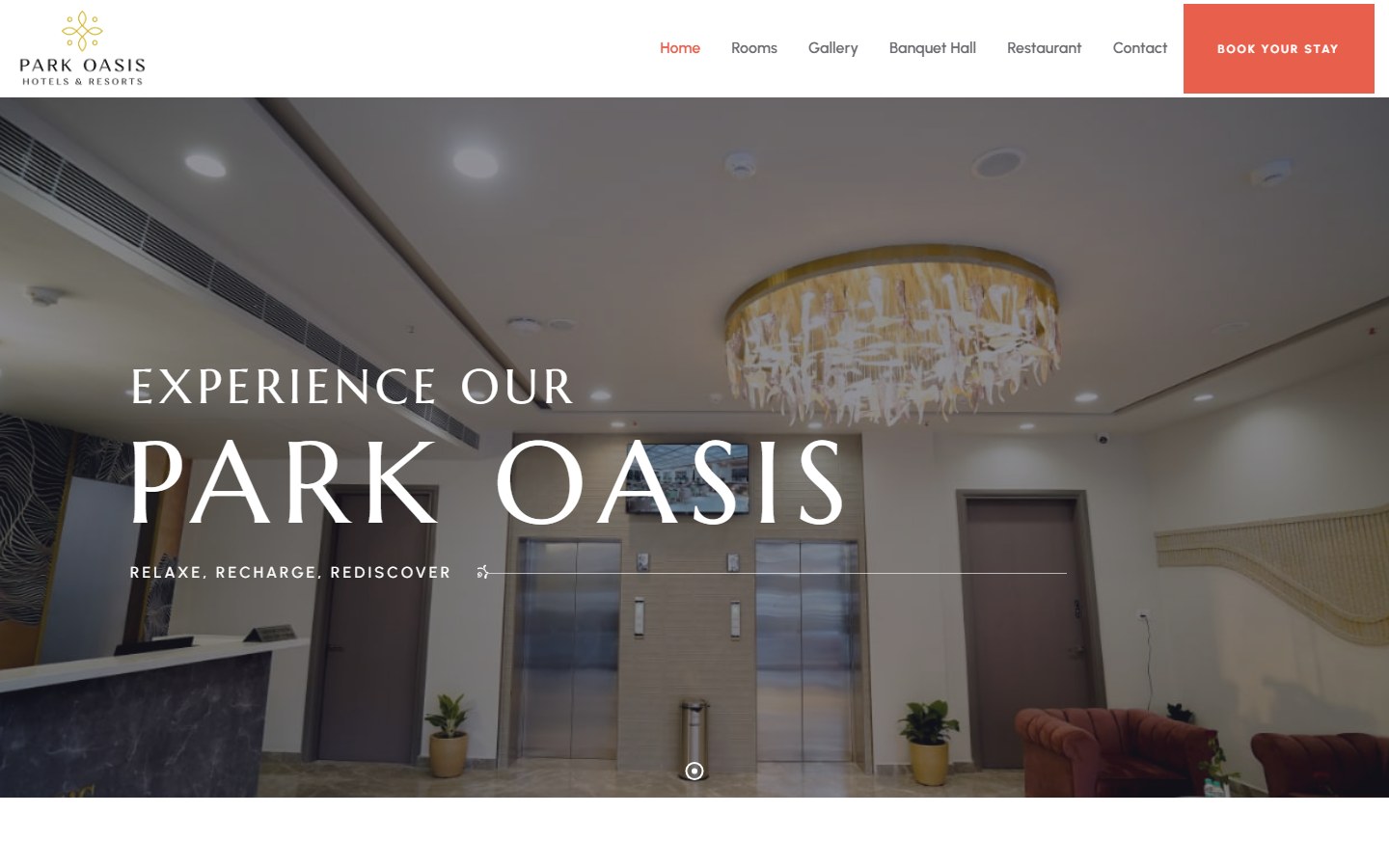 Park Oasis Hotels