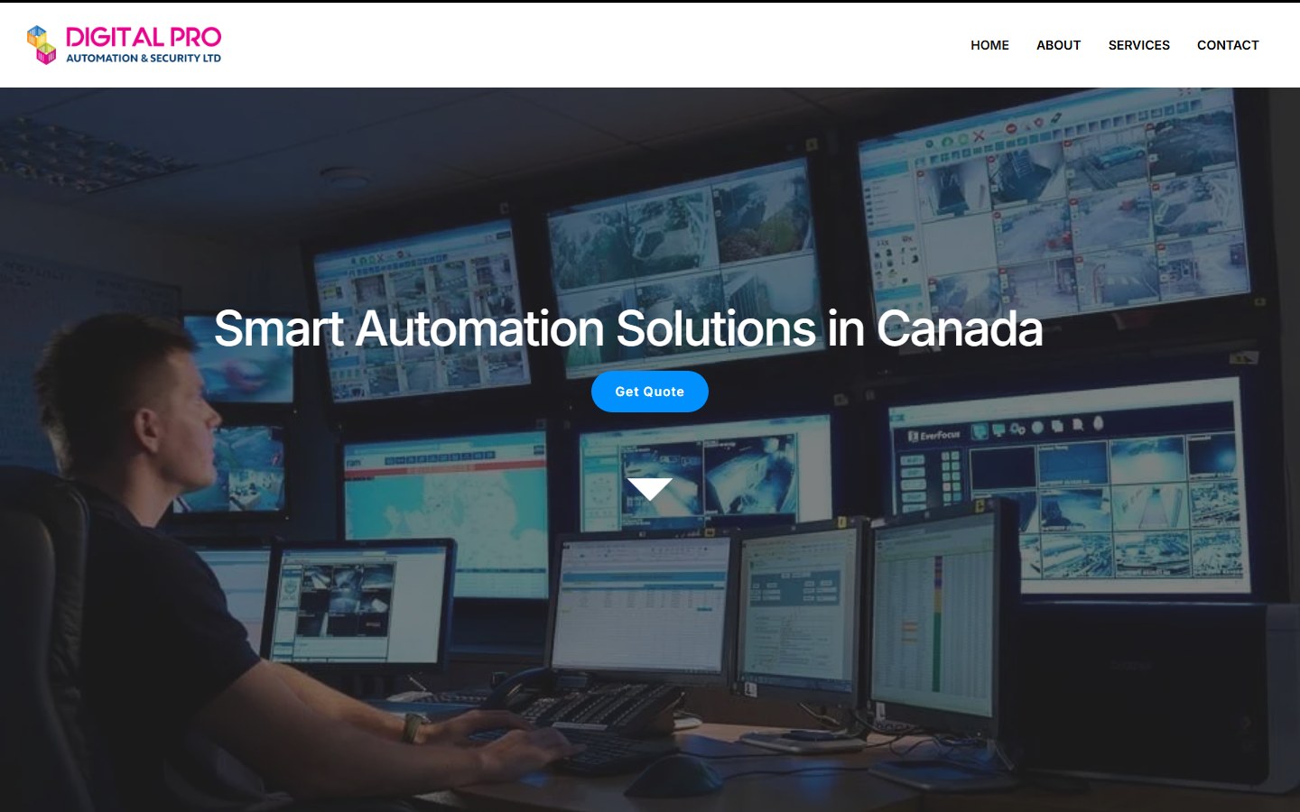 Digital Pro Automation
