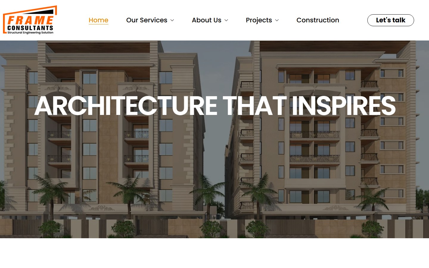 Frame Consultants