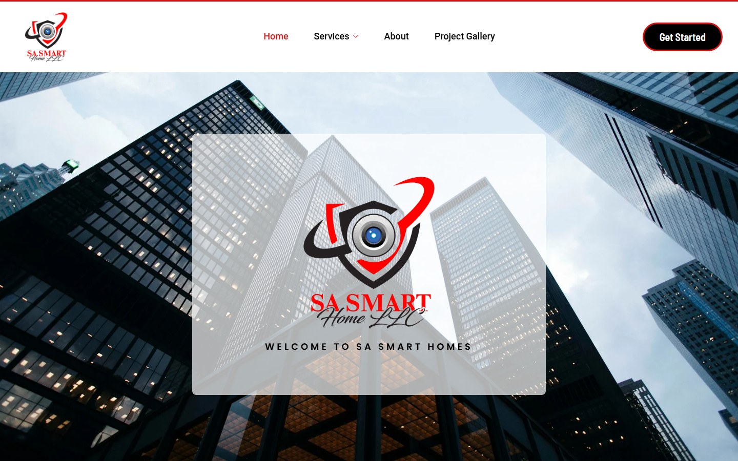 SA Smart Homes